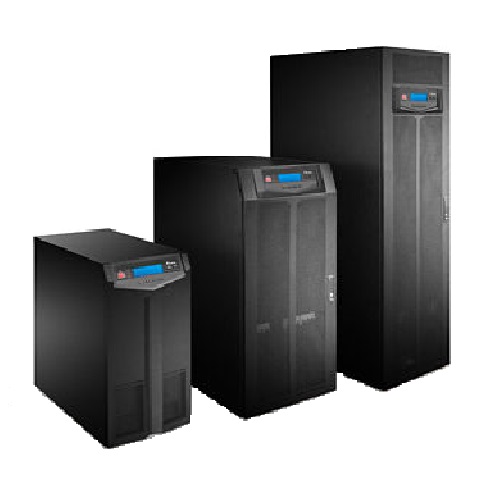 Nobreak Delta HPH 30kVA 30000va 220v GES303HH77A035