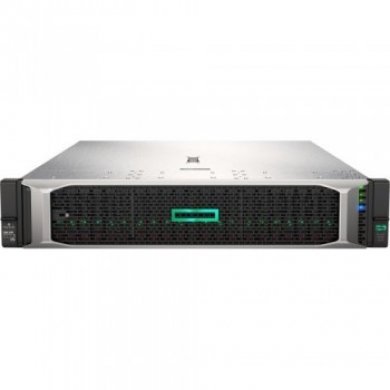 Servidor HPE ProLiant DL380 Gen10 2 Processadores 64GB 2 Fontes 875773-S05