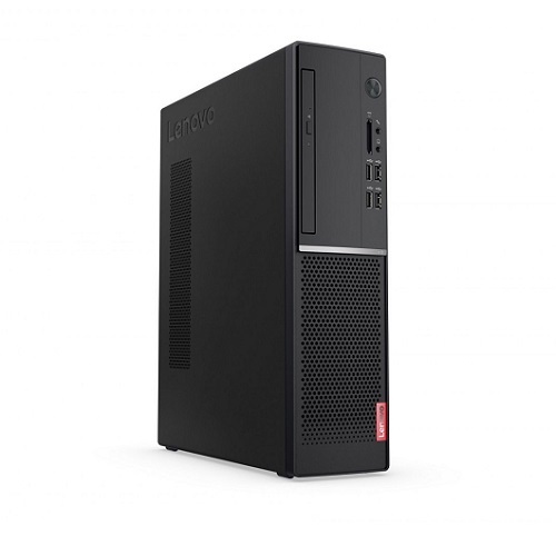 Desktop Lenovo V520S SFF i5-7400 8GB 1TB Sem Sistema Operacional No Wireless Card DVD-RW 10NN002TBR