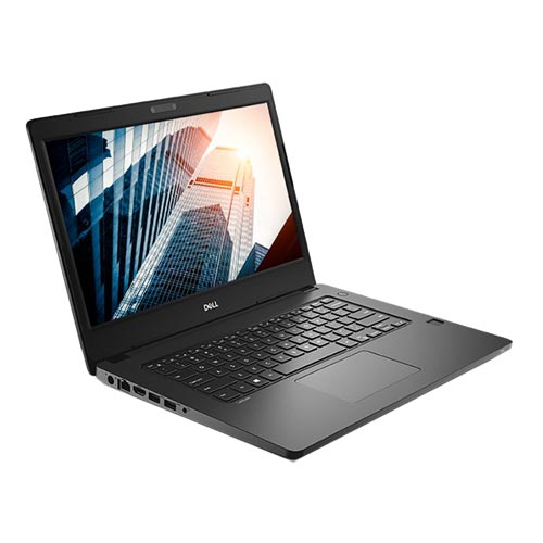 Dell Notebook Latitude 3480 Core i5 8GB 500GB Win10PRO 210-ALBZ-2CNM-DC264