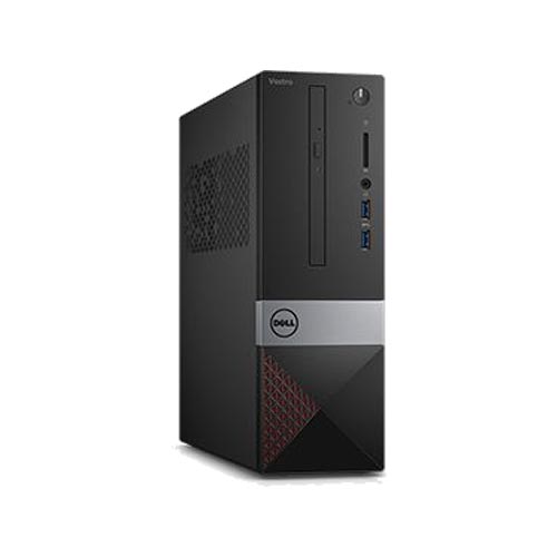Dell Desktop Vostro 3268 Core i3-7100 4GB 500 Win10PRO 210-ALEY-321T-DC432