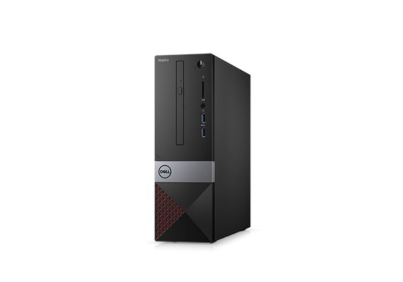 Computador DELL Vostro 3470 i5-8400 8GB 1TB Win10Pro 210-APQE-I5-8GB