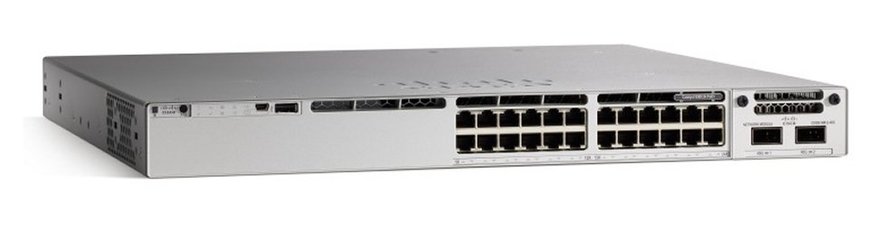 Switch Cisco Catalyst 9200 C9200-24T-A