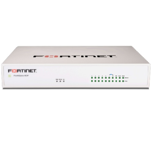 Firewall Fortinet Fortigate 60F FG-60F