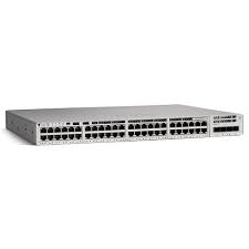 Switch Cisco Catalyst 9200 48 portas C9200-48T-A