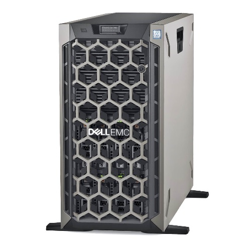 Servidor Dell PowerEdge T440 3204 16gb 2 x 2tb
