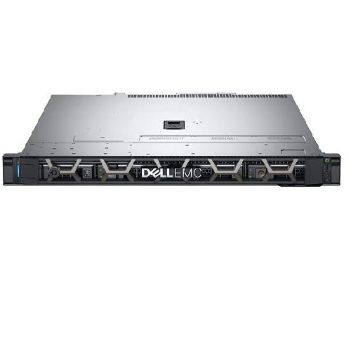 Servidor Dell PowerEdge R240 E-2124 8gb 2 x 2tb