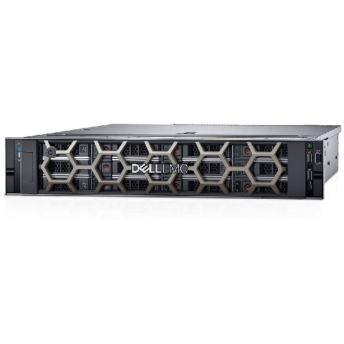 Servidor Dell PowerEdge R540 4210 32gb 2 x 600gb Rack