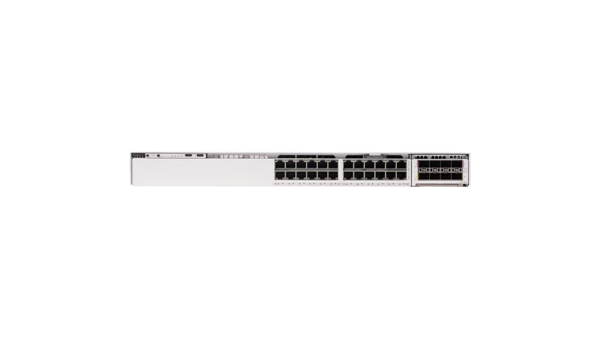 Cisco Catalyst C9350-24T