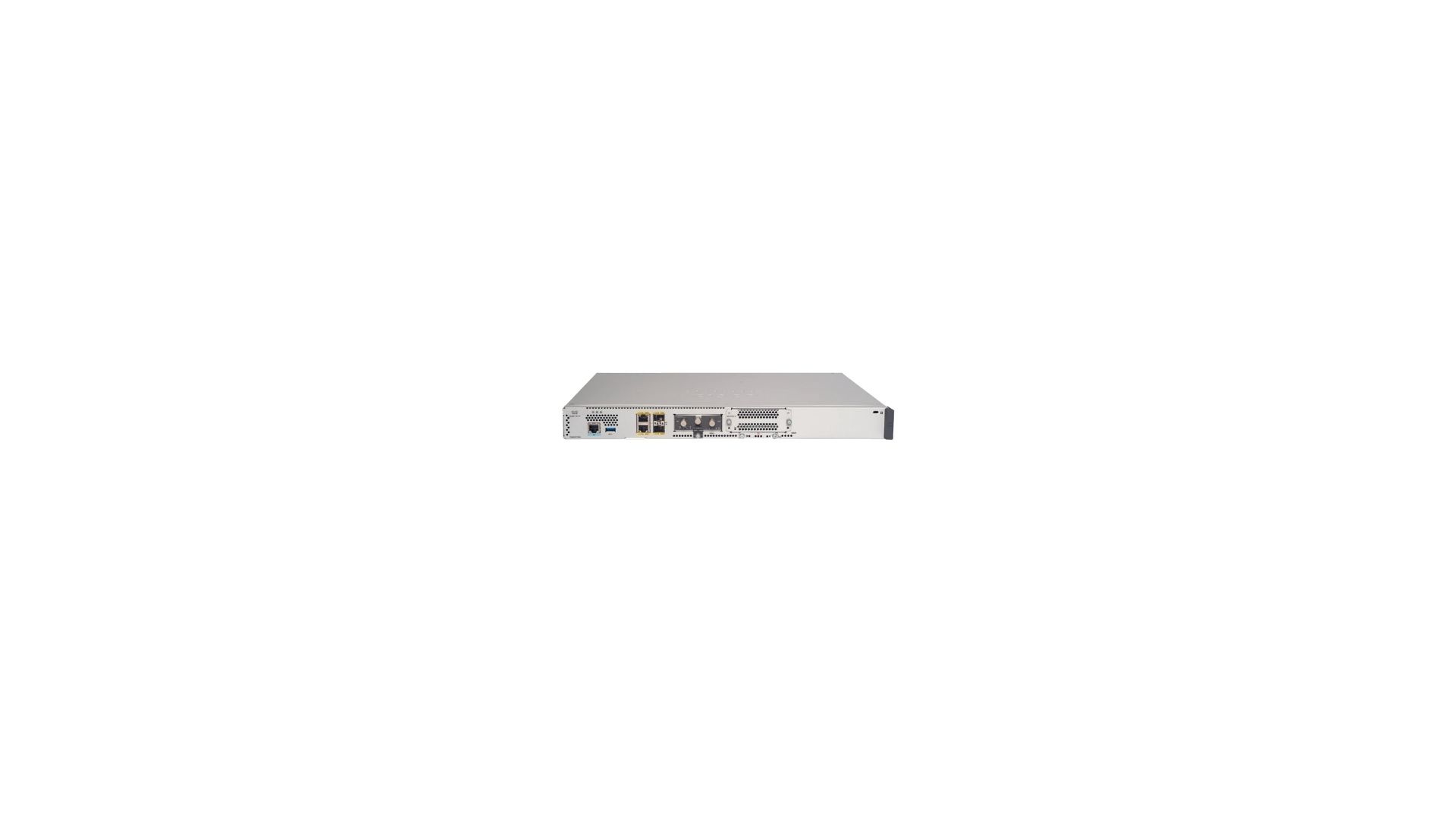 Cisco Catalyst C8200-1N-4T