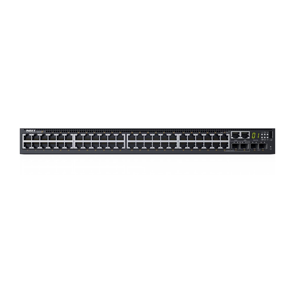 Dell SISTEMA COMUTADOR DE PACOTE DE DADOS SWITCH DELL EMC S3148 210-AFTB