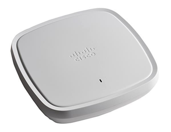 Access Point Cisco C9115AXI-EWC-Z Embedded Wireless Controller