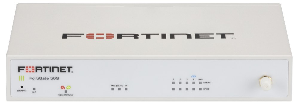 Firewall Fortinet Fortigate 51G FG-51G