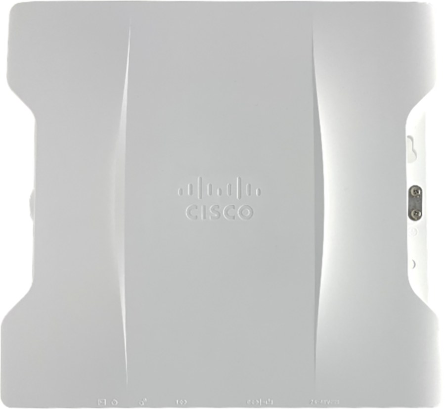 Access Point Cisco IW9167 AX 6E AP 8RF PORTS URWB MODE IW9167EH