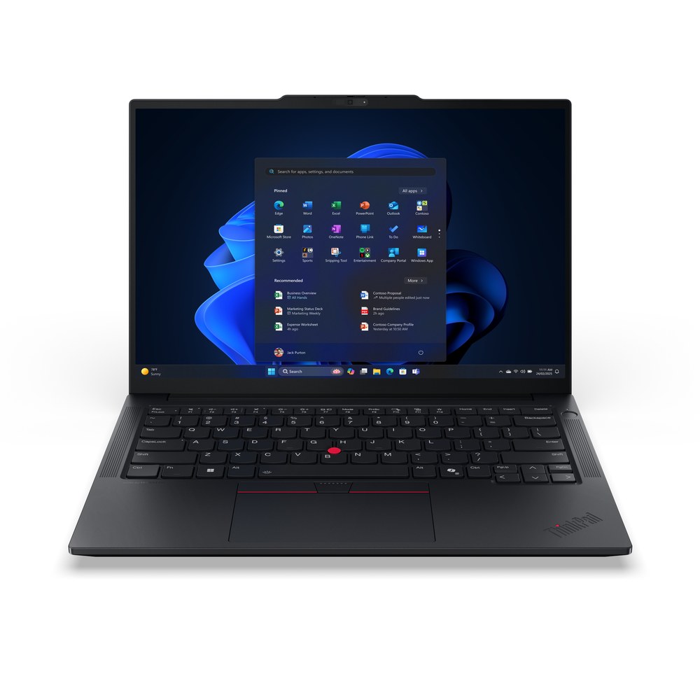 Notebook Lenovo E14 G7 R5-220 8G 256 W11P 21T10014BO