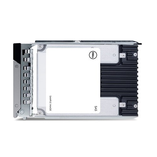 SSD Dell 1.92TB SSD SATA Uso Combinado 6Gbit/s 512e 2.5