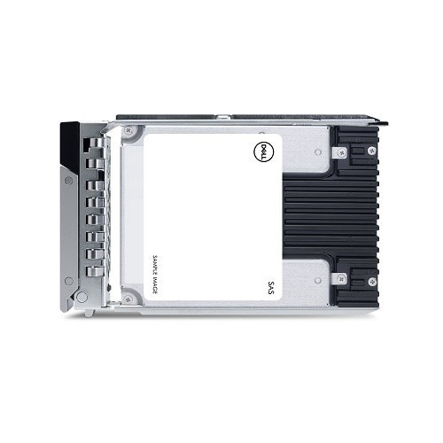 Disco R�gido Dell 960GB SSD SATA Uso Combinado 6Gbit/s 512e 2.5