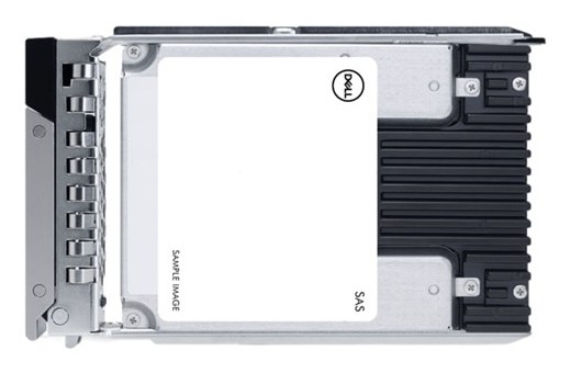 SSD Dell SAS 1.92TB SATA ISE RI 2.5
