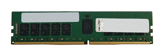 Mem�ria Lenovo ISG 32GB 1Rx4 DDR5 4800MHz - 4X77A770