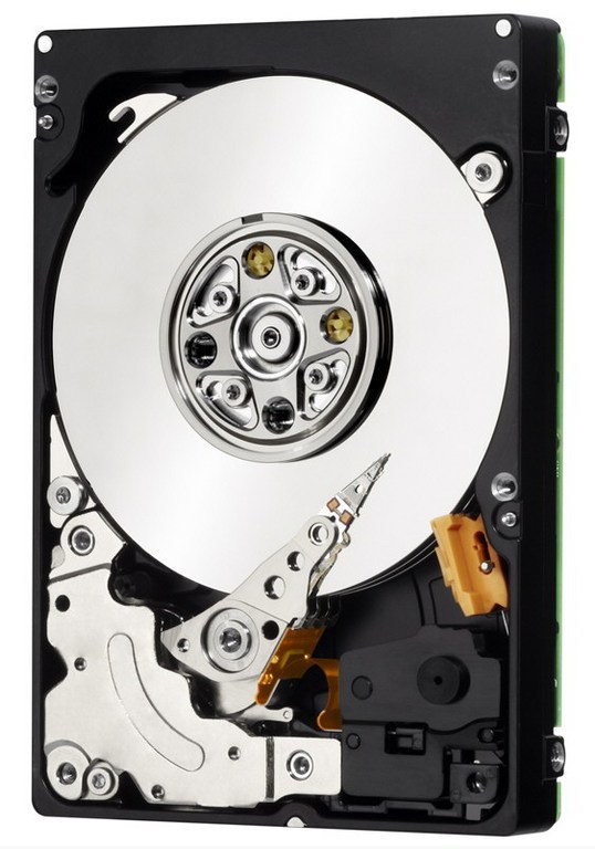 Disco Rígido Lenovo ISG SAS 2.4TB 12G 10K SFF 4XB7A83970