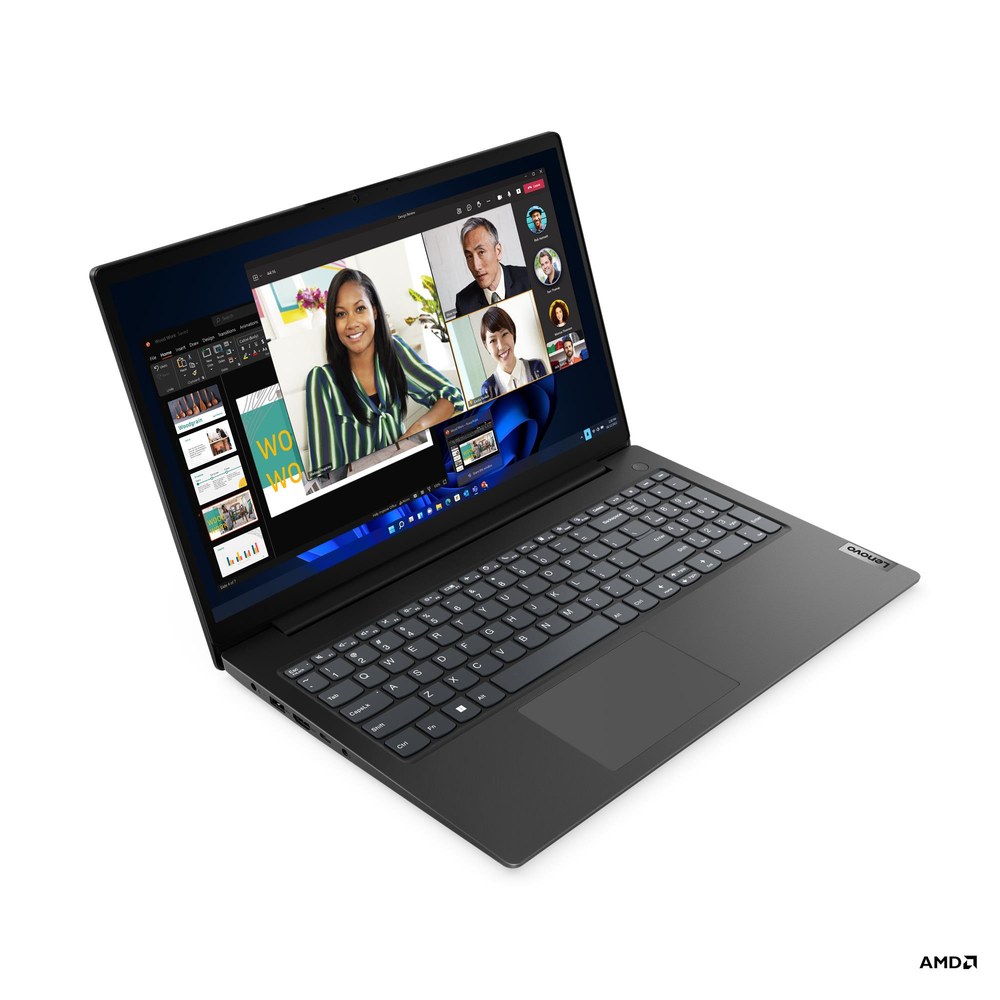 Notebook Lenovo V15 G5 R5-7520U 16G 512 W11P 83UY0009BO