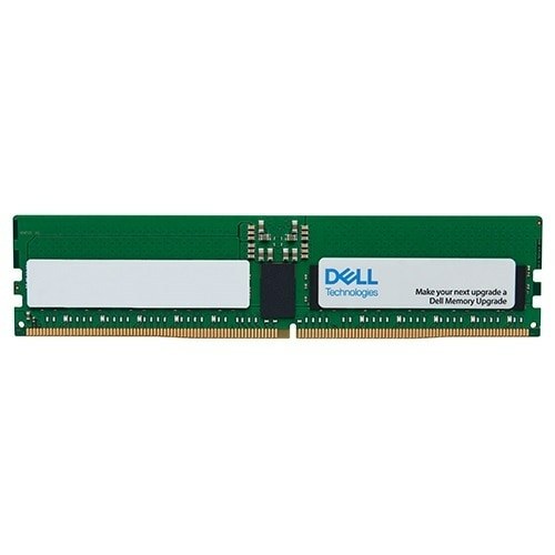 Mem�ria Dell 32 GB DDR5 RDIMM 5600 AC830717