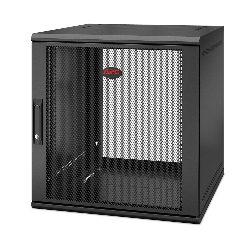 Rack APC 19" NetShelter 12U AR112SH6