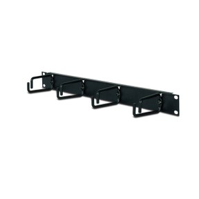 ORGANIZADOR DE CABOS HORIZONTAL APC R8425A 1U 