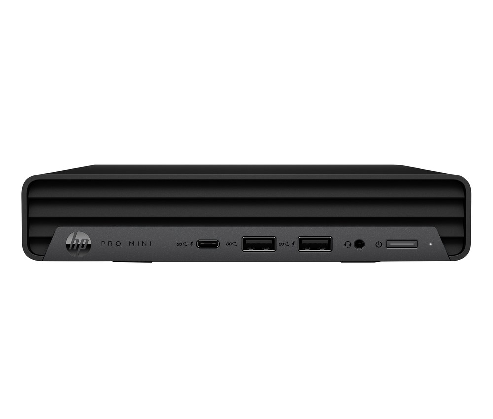 Desktop HP HPCM 400 G9 Mini i5-14 8GB 256GB W11P CU0A5AT#AK4