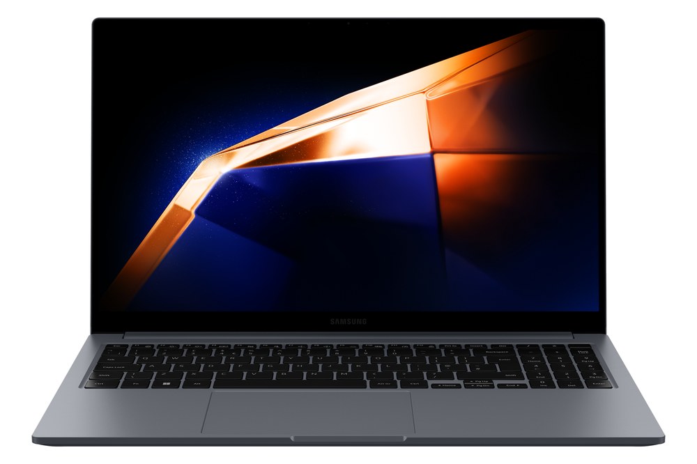 Notebook Samsung Galaxy Book4 Intel Core i3-1315U 8GB 512GB SSD Windows 11 Pro - NP754XGJ-KG5BR
