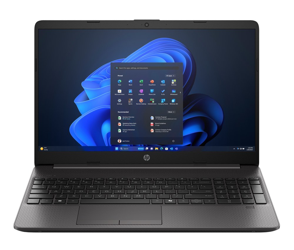 NOTE HP 250R G9 I5-1334U W11P 16GB 512GBSSD FHD15.6 1B BUNDLE