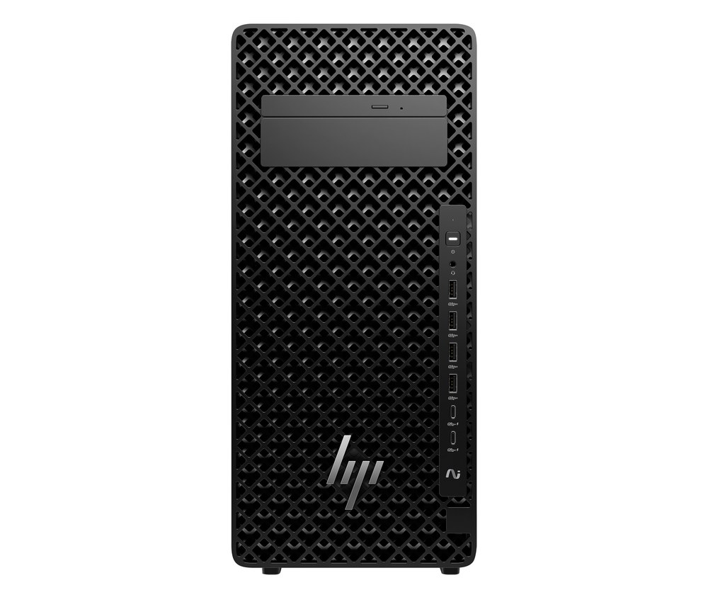 WORK HP Z2 G1I TWR U7 265 W11P 32GB 1TB SSD RTX A2000 16GB 3L