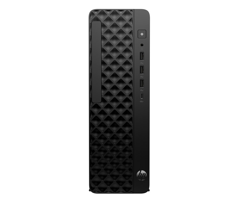 DESK HP 2 SFF G1I I5-14500 W11P 8GB 256GBSSD 1 ANO OS