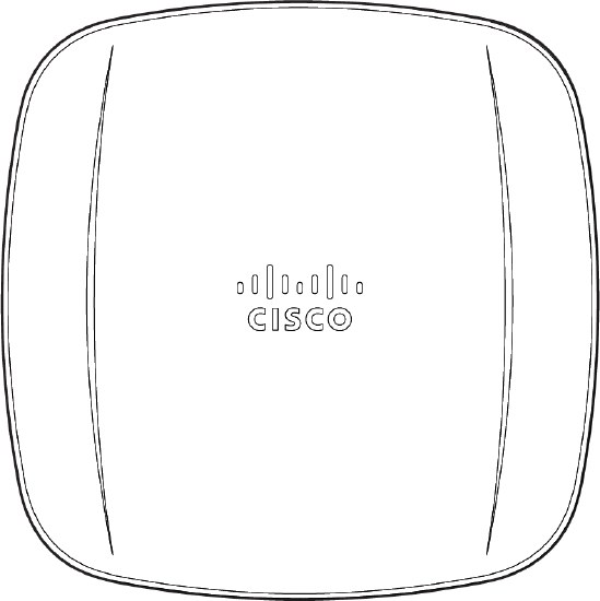 Access Point Cisco Catalyst Wi-Fi 6E CW9163E (Externo)