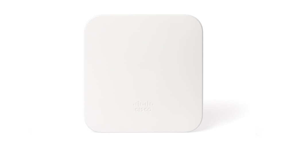 Gateway Celular Cisco Meraki MG41 (4G LTE Advanced Pro, Antena Interna)