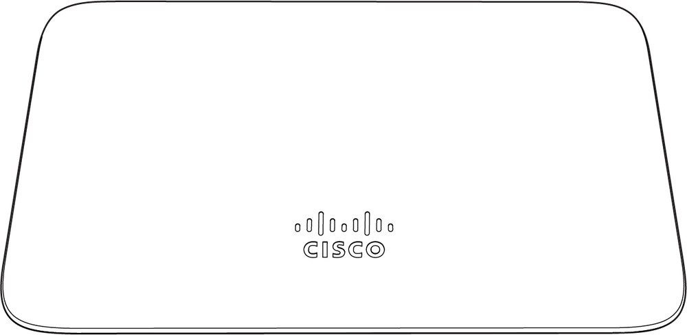 Access Point Cisco Meraki MR28-HW