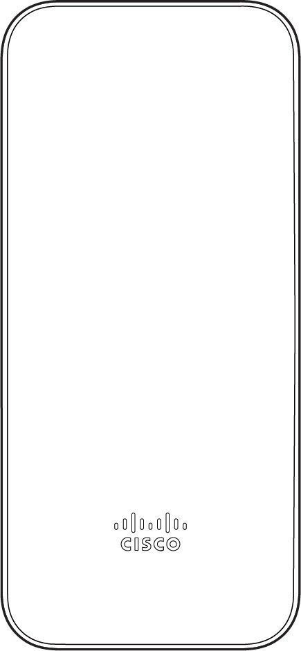 Cisco MERAKI MR78 WI-FI 6 OUTDOOR AP MR78-HW