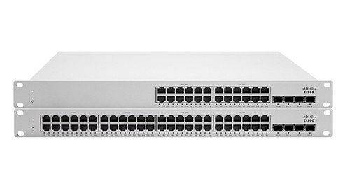 Switch Cisco Meraki MS225-48LP-HW