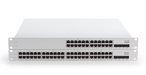 Switch Cisco Meraki MS350-24P-HW
