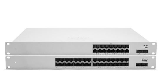 Cisco Meraki MS425-16 L3 Cld-Mngd 16x 10G SFP+ Switch MS425-16-HW
