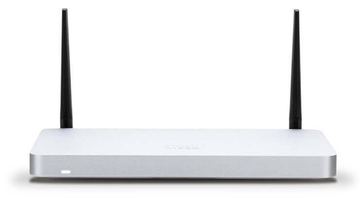 Firewall Cisco Meraki MX67