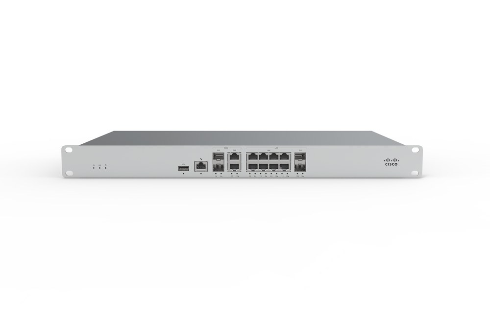 Firewall Cisco Meraki MX85