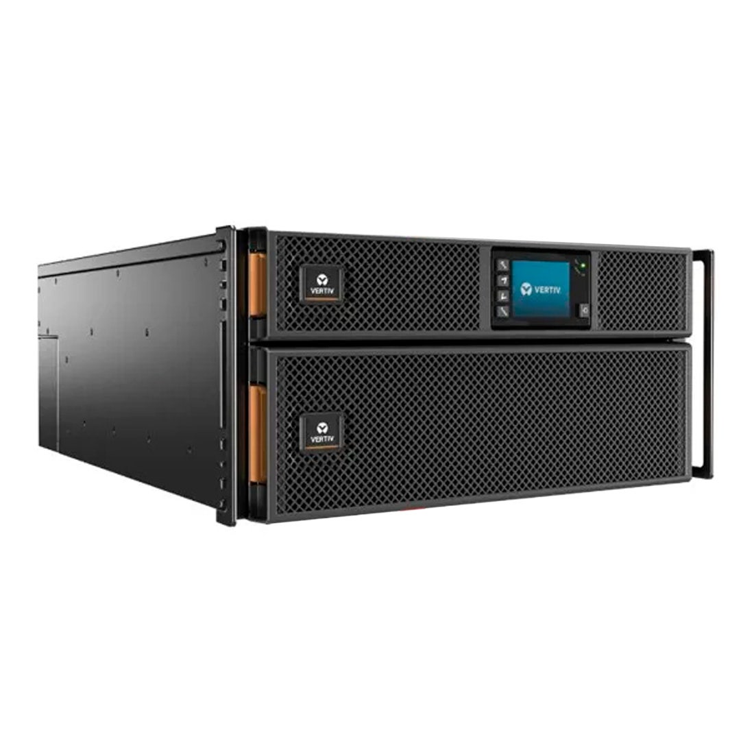 Nobreak Vertiv GXT5 6kVA 230V Rack/Torre com SNMP ? GXT56IRT5UXLN