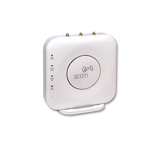 ACCESS POINT HP JD452A A-WA2610E SINGLE RADIO 802.11N AP