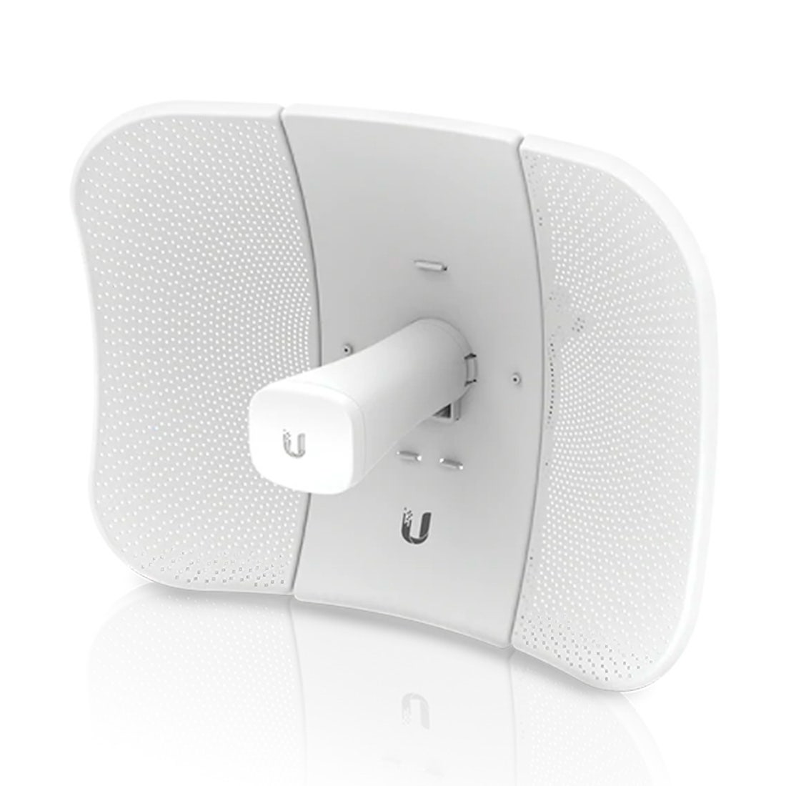 Rádio Ubiquiti AirMAX AC LiteBeam LR 5AC 26dBi - LBE-5AC-LR