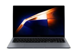 Notebook Samsung Galaxy Book4 Intel Core i3-1315U 8GB 512GB SSD Windows 11 Pro - NP754XGJ-KG5BR