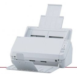 Scanner Ricoh SP1120N A4 Dupl. 20ppm PA03811-B005