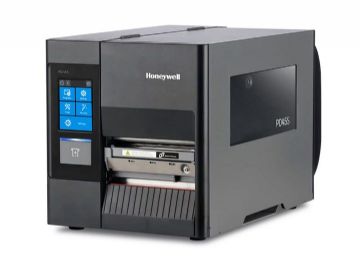Impressora Honeywell PD45S 300 dpi PD45S0C001002030