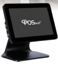 AIO Postech N95 8GB/128GB 1T 12 W11-IoT POS1295W11-IoT