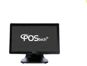 AIO Postech N95 8GB/128GB 1T 17 W11 POS1795-SW11-IoT
